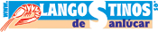Langostinos de Sanlúcar